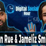 jameliz smith