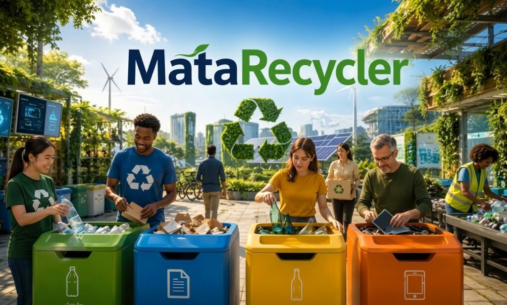 matarecycler