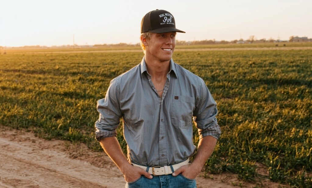 hudson westbrook