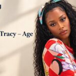 raven tracy age