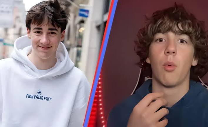 how old is paultooreall